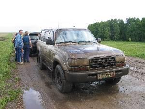 Toyota Land Cruiser декабрь 1996 Город Уфа IMG_0294.jpg