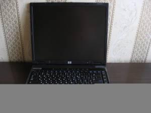 Продам Ноутбук HP Compaq nx6125  сканер отпечатков Город Уфа IMG_3216.JPG