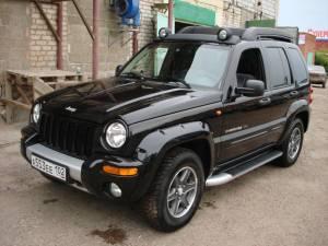 Jeep Liberty в отличном состоянии на продажу!!! Город Уфа DSC01697.JPG