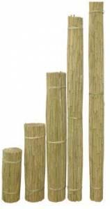 Все из бамбука для ваших любимых растений: опоры, решетки, заборы от производителя Город Уфа