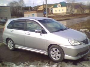 Продаю SUZUKI AERIO  Город Уфа IMG1223A.jpg