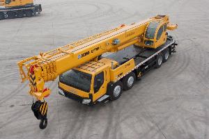 "Рост", группа компаний, ООО - Город Уфа Truck-Crane-Payload-70-Ton-QY70K-I-.jpg