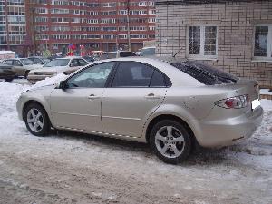 Mazda6  2004 Город Уфа 1.JPG