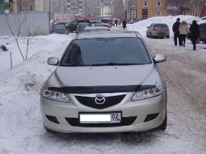 Mazda6  2004 Город Уфа 2.JPG