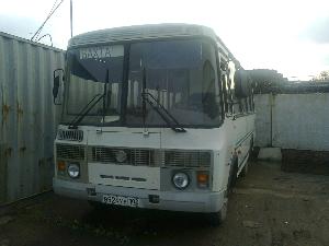 Продается автобус ПАЗ 32053 Город Уфа Фото0296.jpg