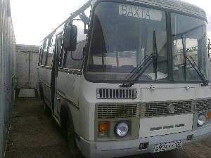 Продается автобус ПАЗ 32053 Город Уфа Фото0298.jpg