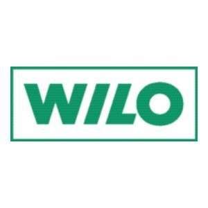 насосы для систем отопления WILO RS 25/2 (Германия) - 2 800 руб.  Город Уфа Wilo logo.jpg