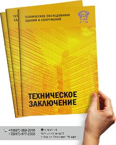 Строительно-техническая экспертиза  в Уфе Техническое заключение макет.jpg