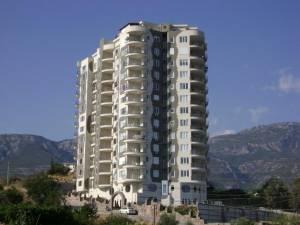 AMBIANCE 3 RESIDENCE ALANYA TURKEY Город Уфа DSC00832.jpg