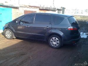 Ford S-max Город Уфа 124829083.jpg