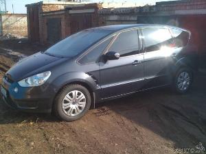 Ford S-max Город Уфа 124829089.jpg