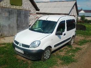 Продается Renault Kangoo в отличном состоянии Город Уфа DSC_0048.JPG