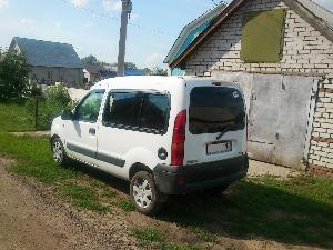 Продается Renault Kangoo в отличном состоянии Город Уфа DSC_0052.JPG