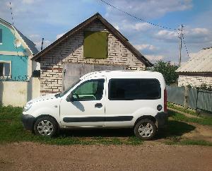 Продается Renault Kangoo в отличном состоянии Город Уфа DSC_0051.JPG