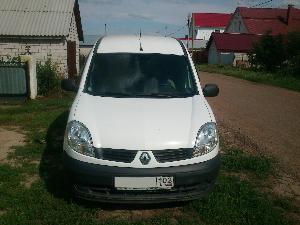 Продается Renault Kangoo в отличном состоянии Город Уфа DSC_0061.JPG