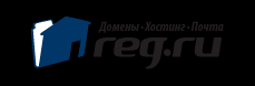 ООО «Регистратор доменных имён РЕГ.РУ» - Город Уфа regru_new.png