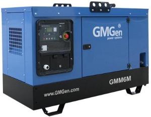 Спецпредложение при покупке дизель-генератора GMGen gmm6ms_1  400.jpg