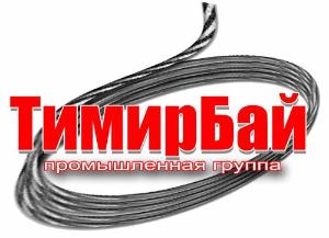 "ТимирБай", промышленная группа, ООО "ТимирБай-Групп" - Город Уфа лого.jpg