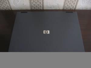 Продам Ноутбук HP Compaq nx6125  сканер отпечатков Город Уфа IMG_3223.JPG