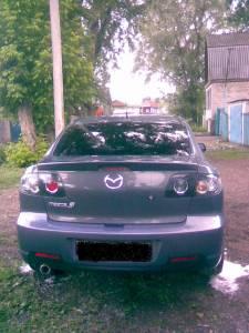 Продается MAZDA3 Sedan Город Уфа Фото042.jpg