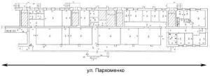 Сдам в аренду торгово-офисное помещение по ул. Пархоменко, 117 Город Уфа m0199.jpg