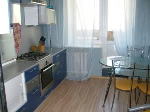 Сдается отличная 3-комнатная квартира в Центре (ТЦБ) Город Уфа 166765_0.jpg