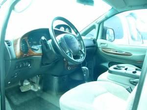 Продам Hyundai Starex GRX  Город Уфа 7.JPG