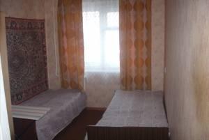 Сдам 3-комнатную квартиру в Черниковке Город Уфа BKDC1838.JPG