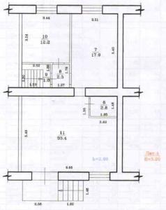 Продается торговое помещение, ул. Комсомольская, 12 Город Уфа m0224.jpg