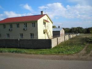 Продается Новая база в Дмитриевке ( 3 км от Уфы, за Затоном, направлении трасса М7) площадью 0. 72 га Город Уфа фото база в Дмитр 5.jpg