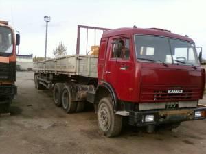  КАМАЗ 54115 Город Уфа KAMAZ54115-2.jpg