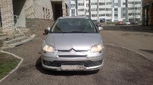 Продам Citroen C4 Город Уфа 2013-05-07-170.jpg