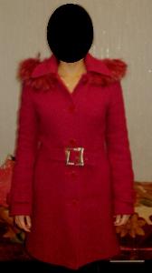 продам зимнее пальто в отличном состоянии! дешево! всего 5 000 руб! Город Уфа DSC02056.JPG