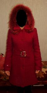 продам зимнее пальто в отличном состоянии! дешево! всего 5 000 руб! Город Уфа DSC02057.JPG