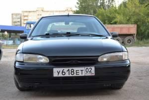 Продам Ford Mondeo Город Уфа DSC_0044.JPG