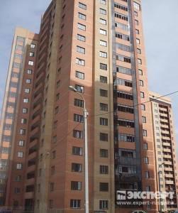 Продается 1 комн. квартира в строящемся доме по ул. Дагестанская, д. 1Б Город Уфа 2922_1.jpg