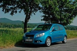 Chevrolet Aveo: Азартный компаньон Город Уфа 01.jpg