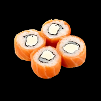 Ресторан доставки "3D-Sushi" - Город Уфа