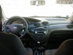 Продается Ford Focus 2003г. в.  Город Уфа Салон Форд Фокус кр..JPG