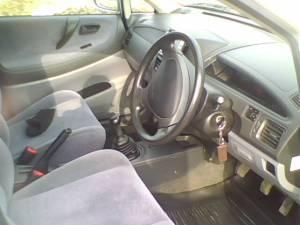 Продаю SUZUKI AERIO  Город Уфа IMG1239A.jpg