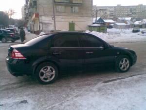 Продаётся Ford Mondeo. 2006. 54000 км. 3000 см. куб.  Город Уфа Фото083.jpg