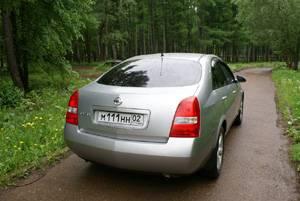 Nissan Primera Город Уфа DSC03950 м2.jpg