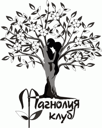 "Клуб Магнолия", ООО - Город Уфа Logo Magnolia.gif