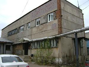 Продается база в г. Уфа за Ламповым заводом Город Уфа DSC02068.JPG
