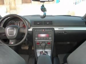 Продам Audi A4  Avant guattro 2. 0TFSI  S-line Город Уфа P3150335.JPG