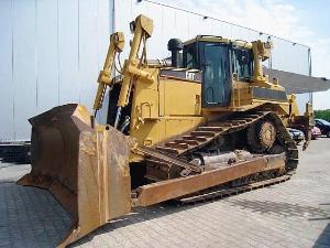 Продам Бульдозер  Caterpillar D7R, 2003 года.  1.jpg