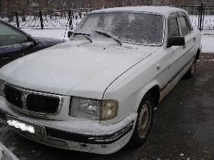 ГАЗ 3110 продам Город Уфа PC040014.JPG