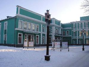 Башгосфилармония продолжит цикл воскресных концертов для всей семьи Город Уфа 