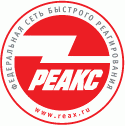 "РЕАКС - Уфа", ЧОП, ООО - Город Уфа logo30mmWS.gif