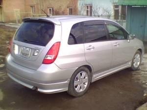 Продаю SUZUKI AERIO  Город Уфа IMG1226A.jpg